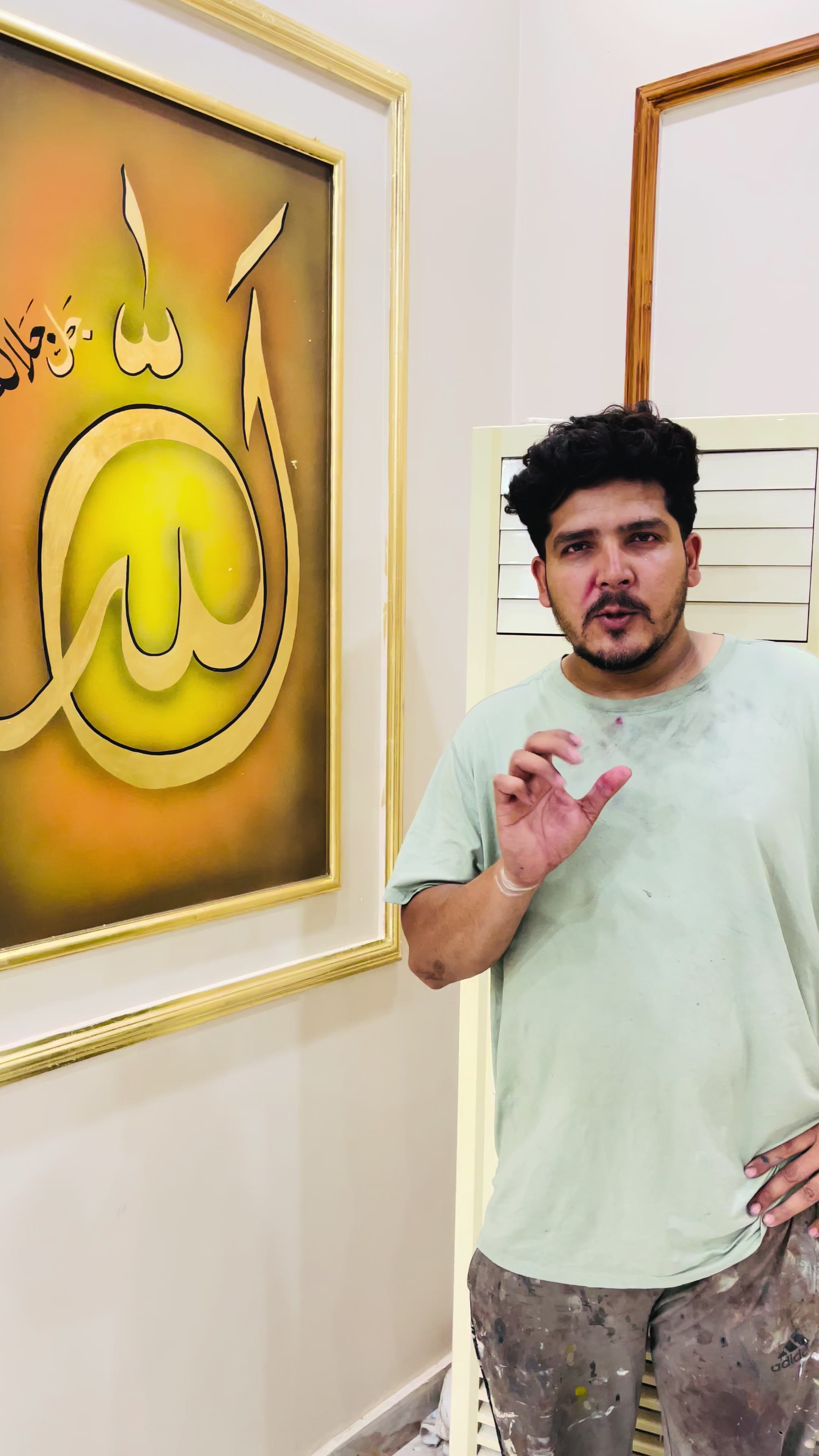 @Mohsin Mirza