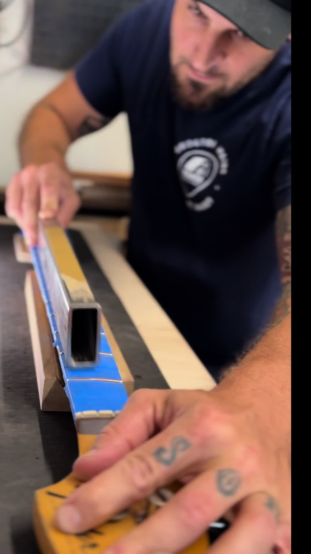 @Sohlguitars