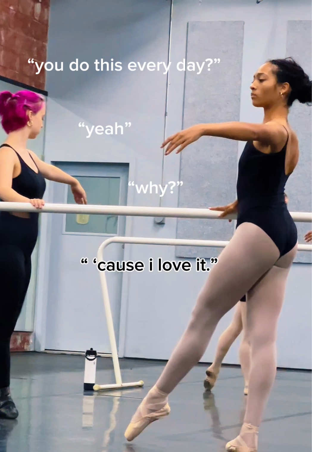@The Performing Arts Center