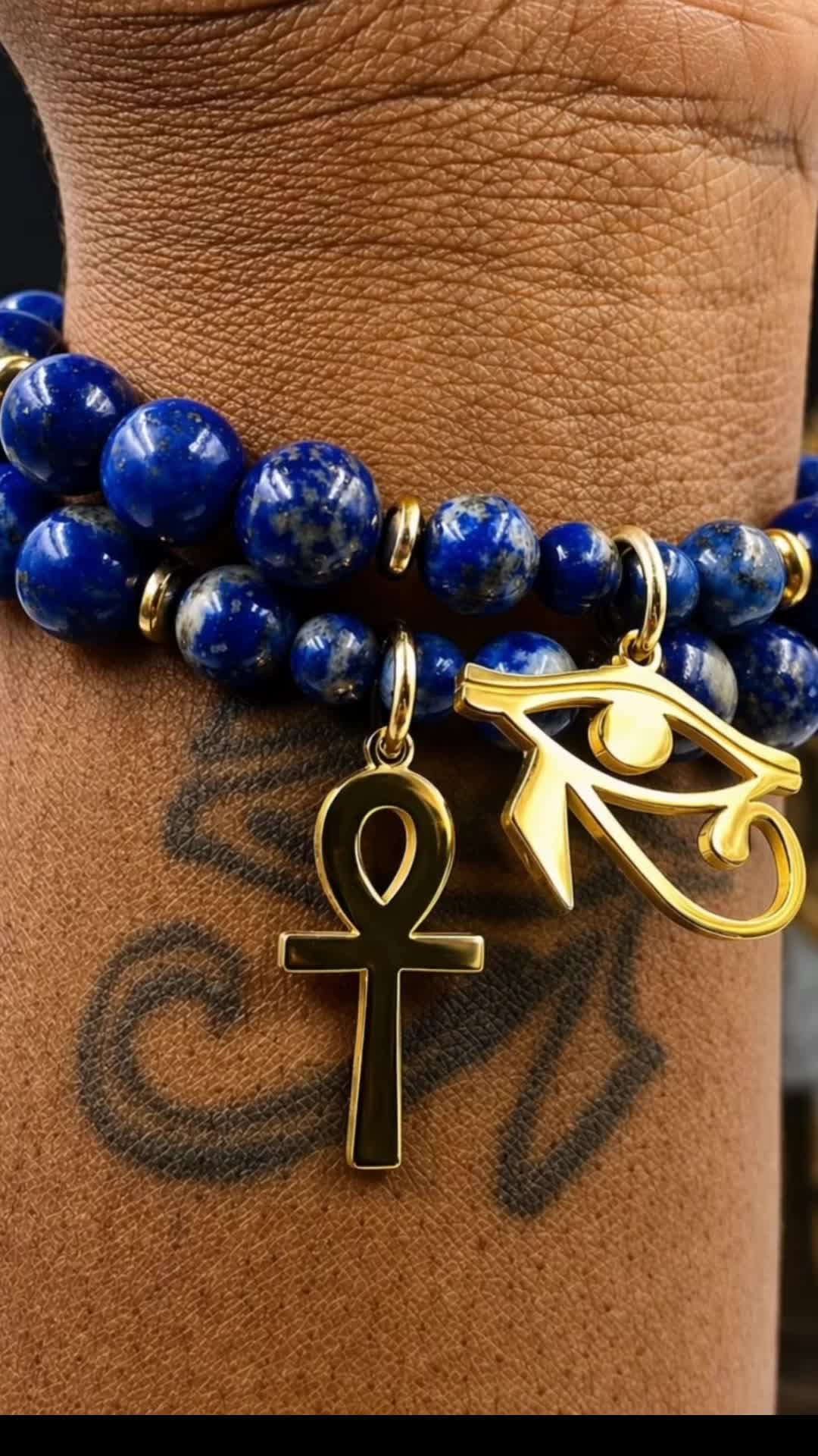 @Nubian Luxuries Brand