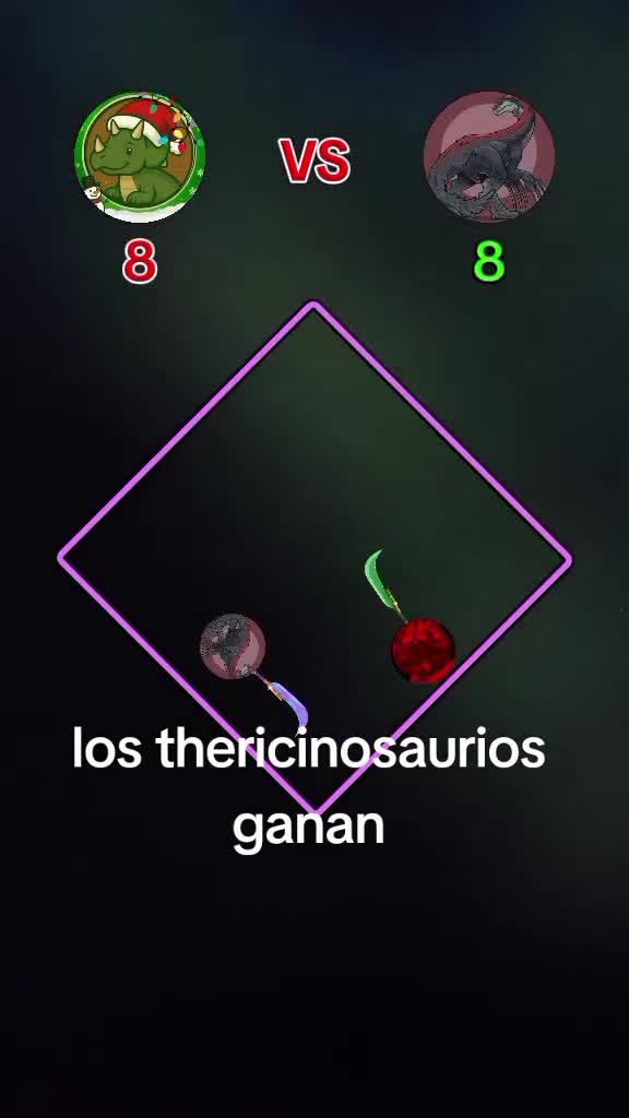 @💮💥los tiranosaurios .🌸🪷