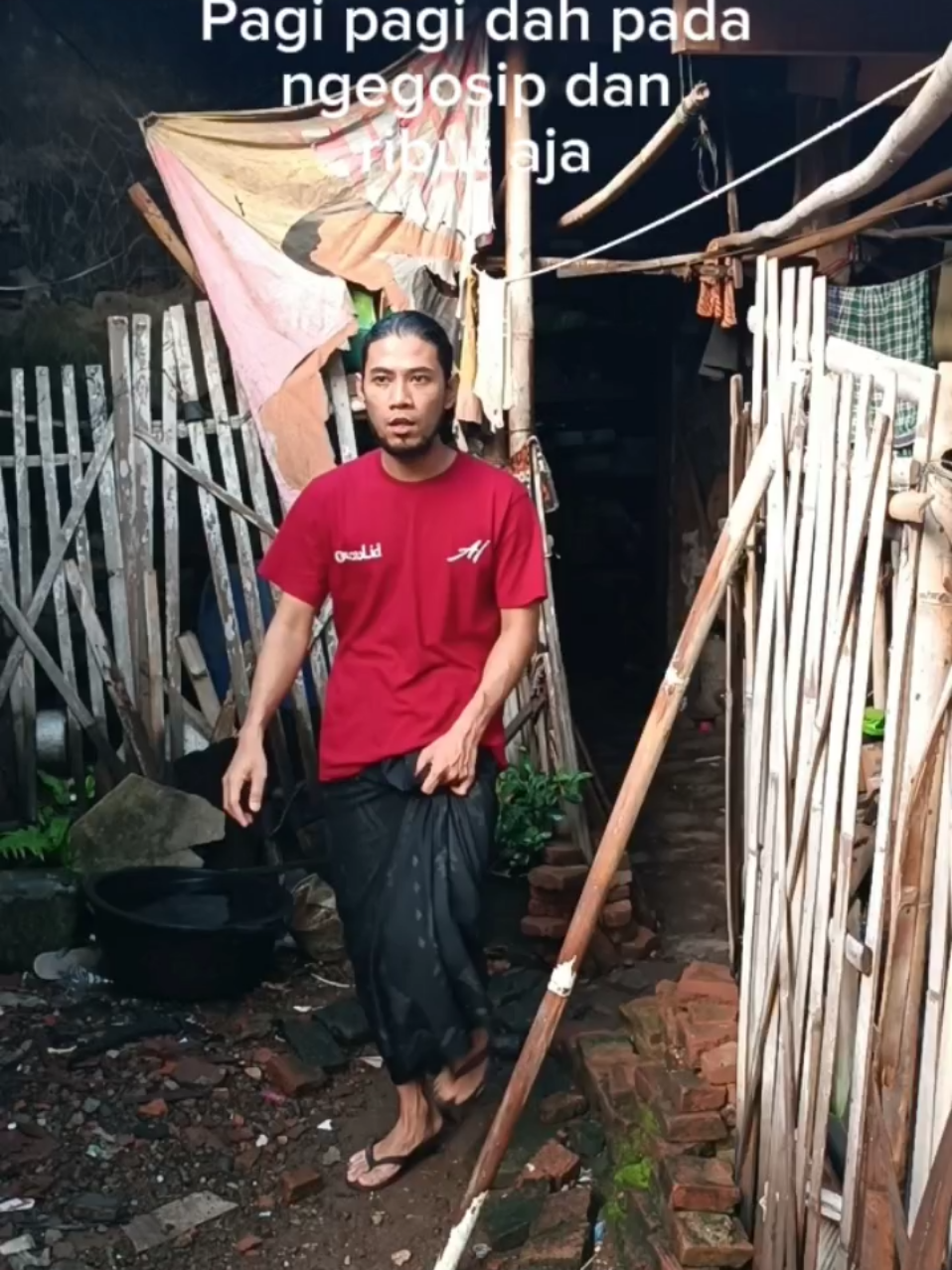 @Mas Alwis Gondrong