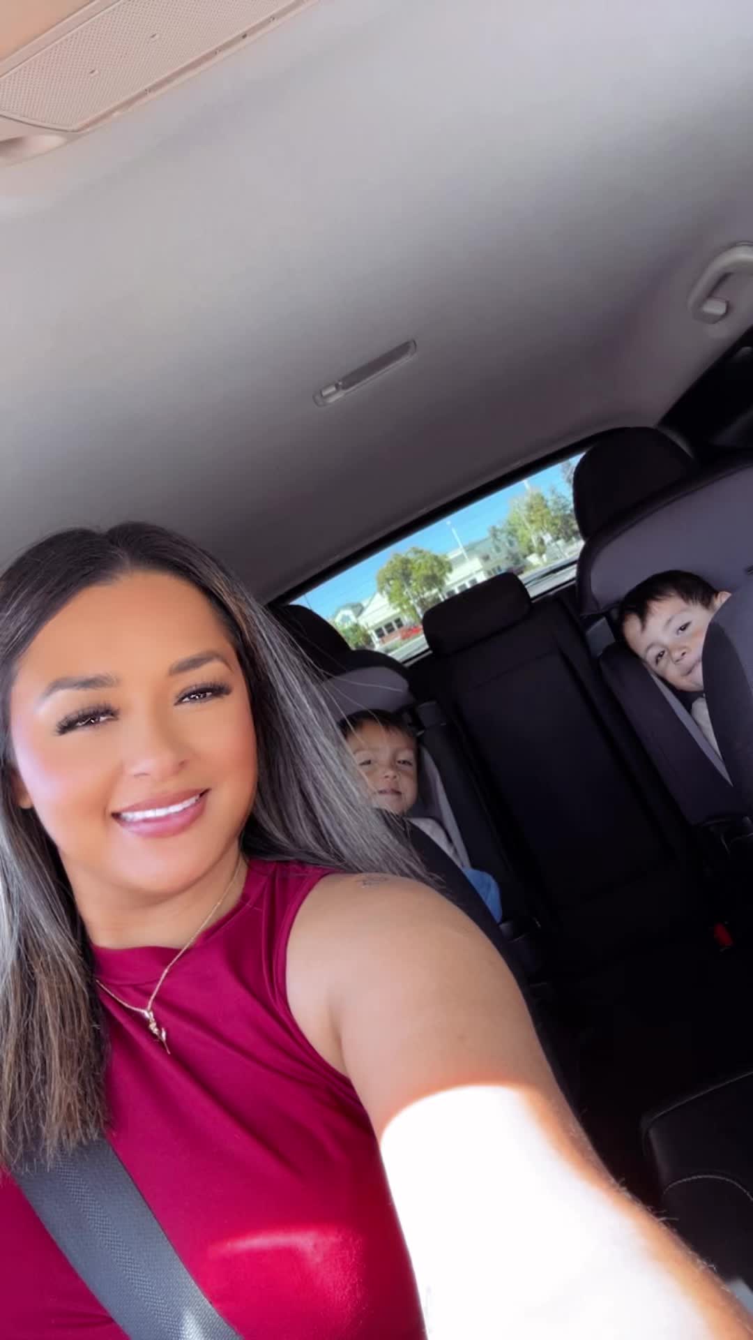 @LaNegra