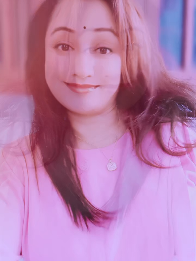 @बबिता बानियाँ