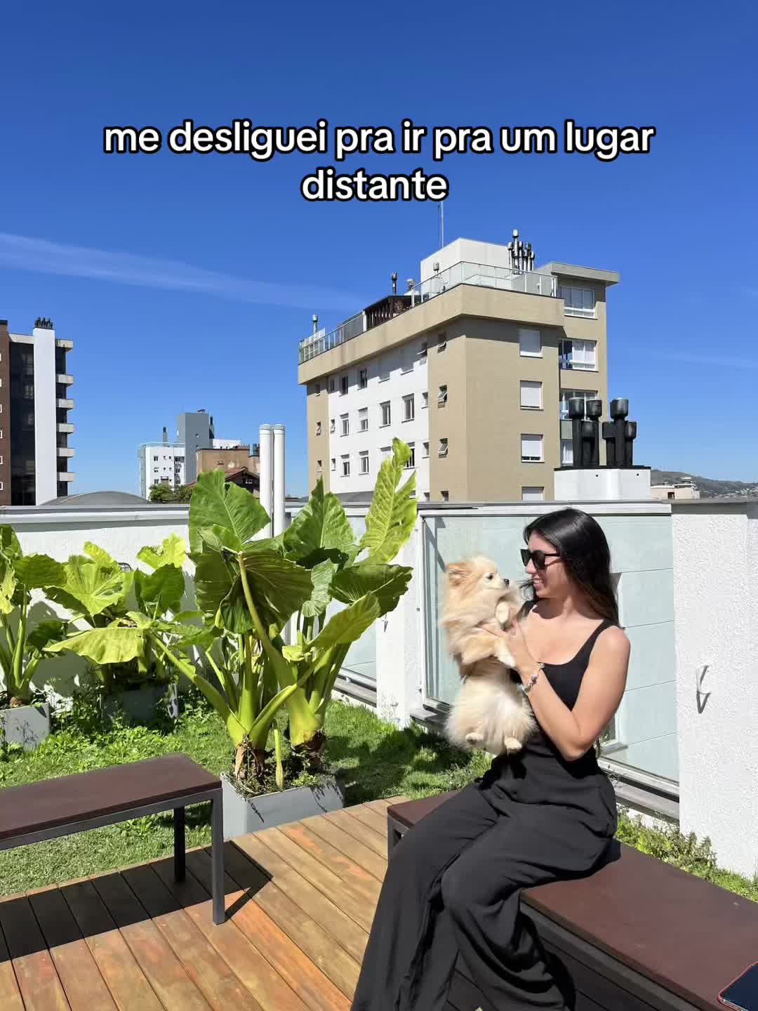 @Isa Baggio