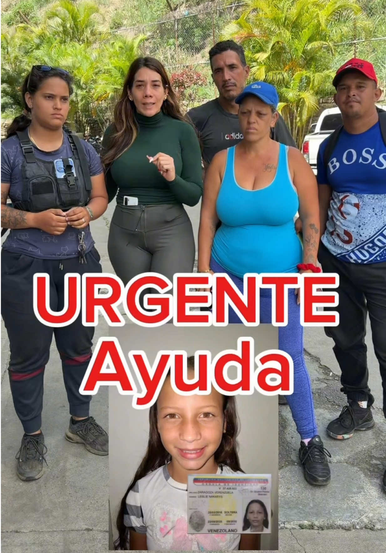 @Jeudy Arango