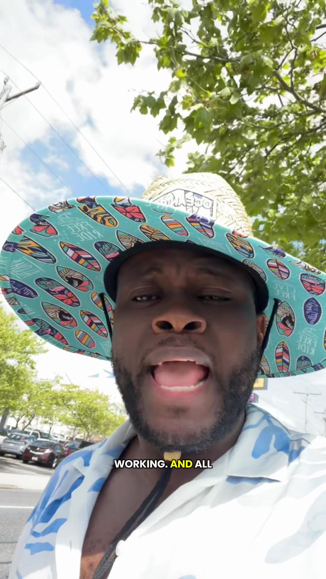 @Daddyclivert