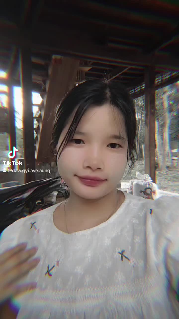 @Daw Gyi Aye Aung