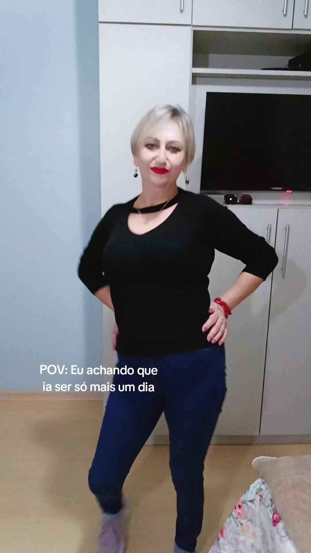 @ZENAIDE A GAÚCHA 💃