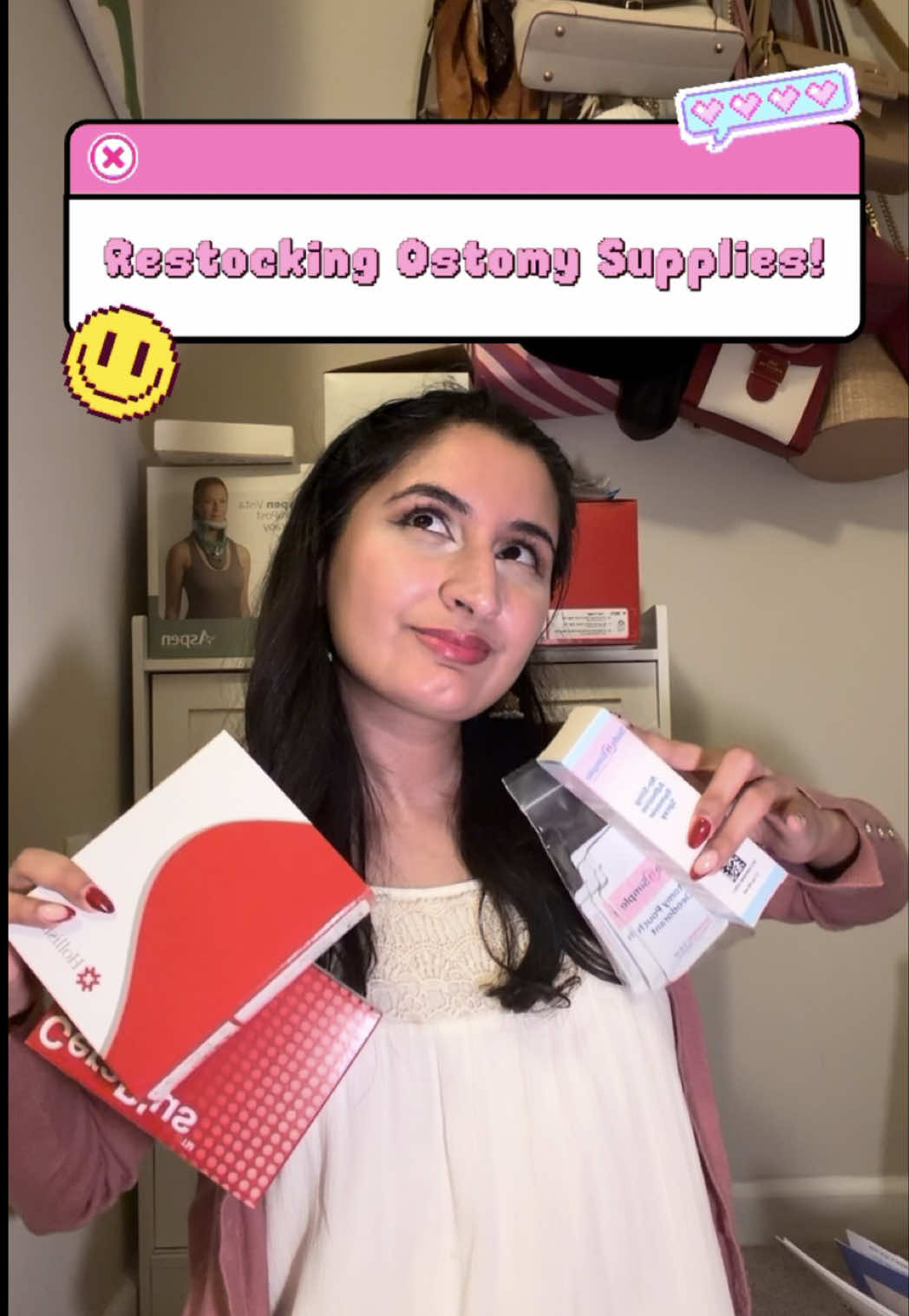 @ostomate