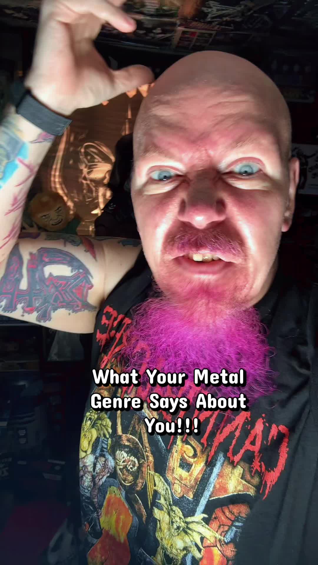 @MetalHorrorMadman
