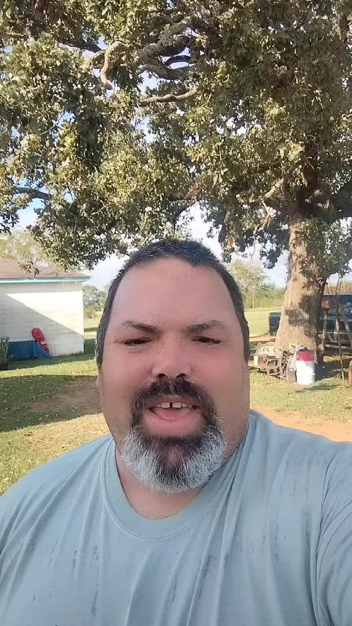 @Cowboy TJ