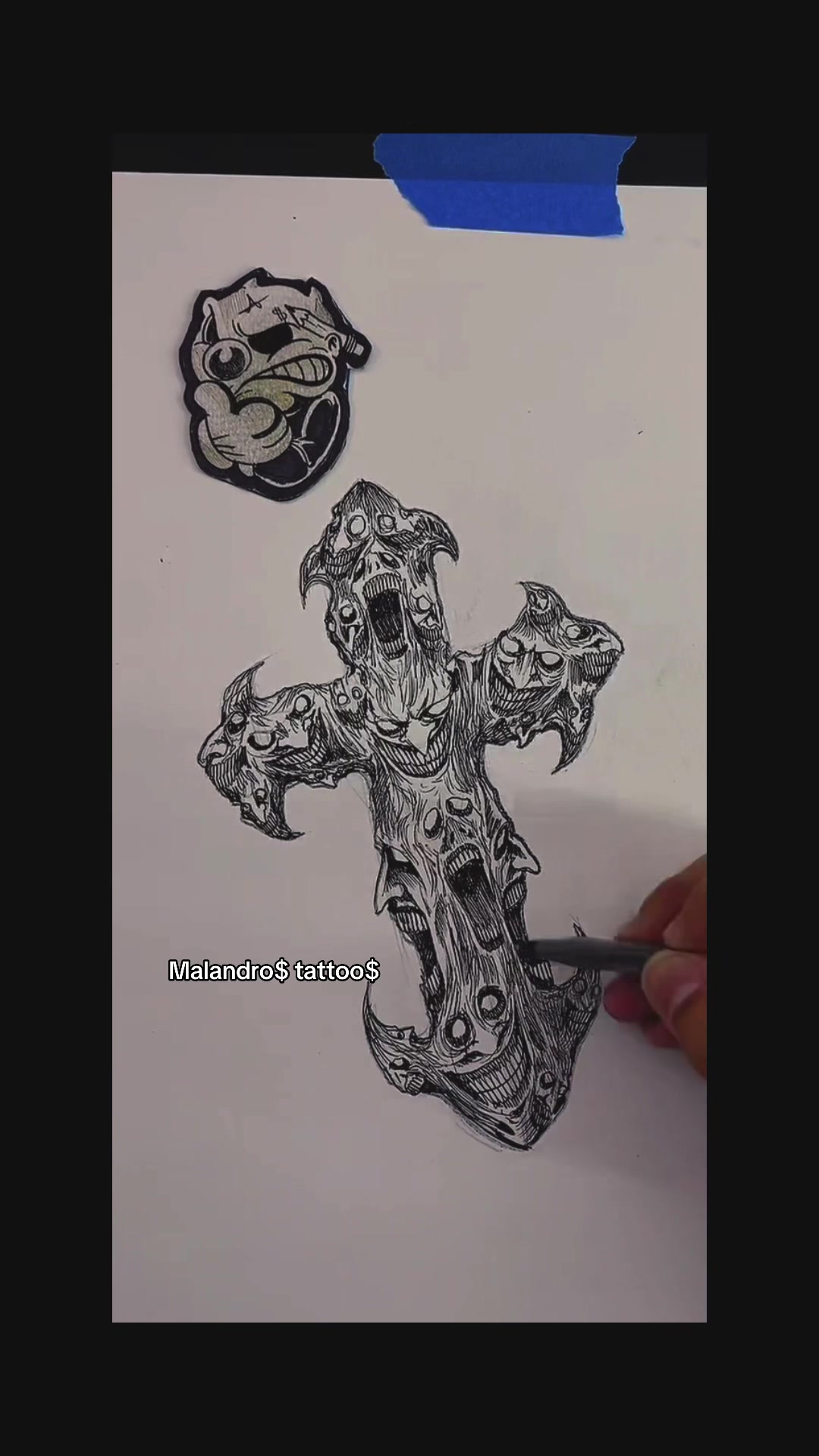 @MALANDRO$_TATTOO$💀