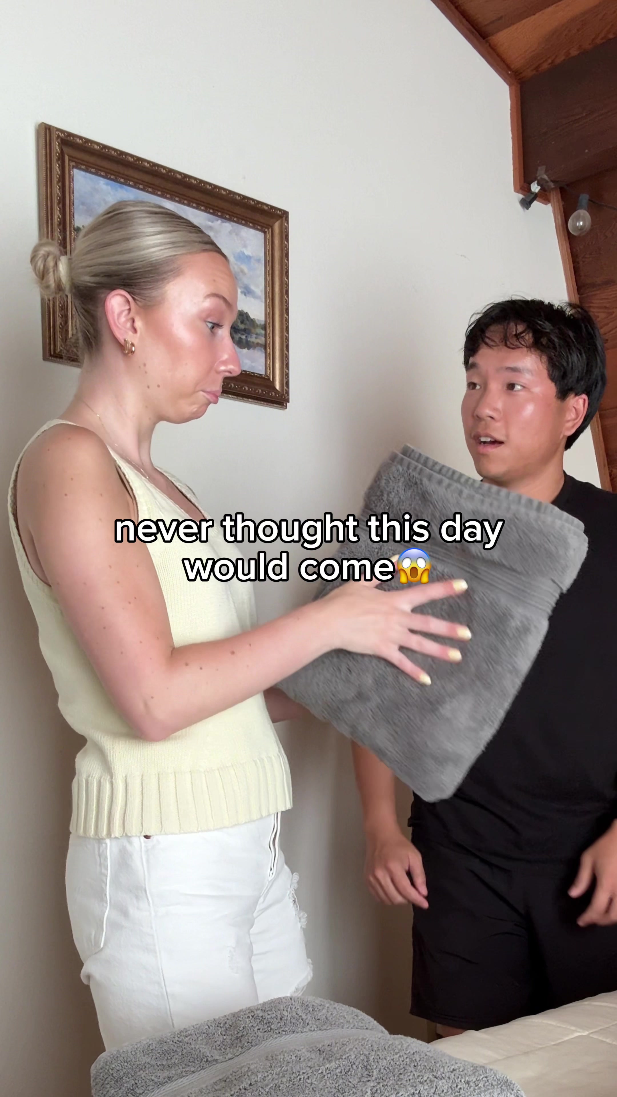 @Dani + Jo
