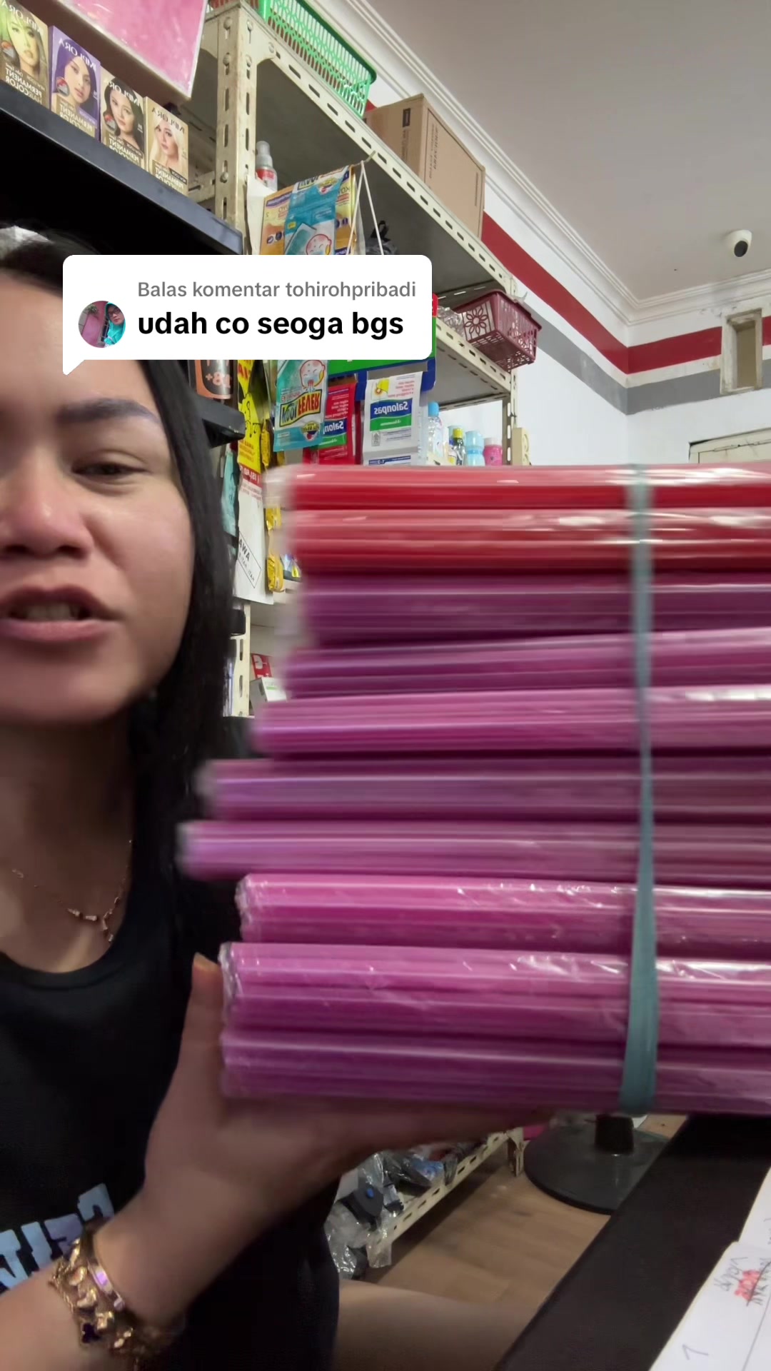 @Grosir ira serba ada