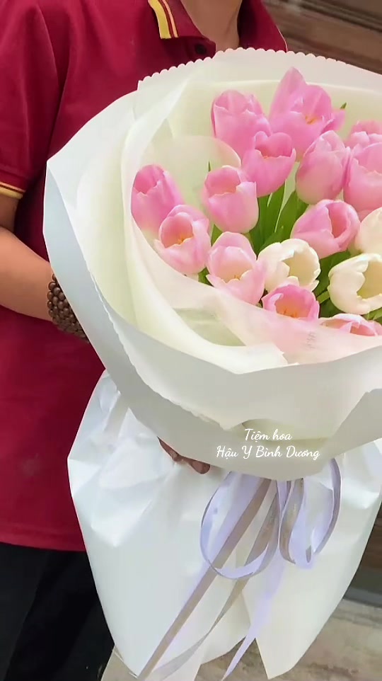 @Chú Hậu Tiệm Hoa Bình Dương