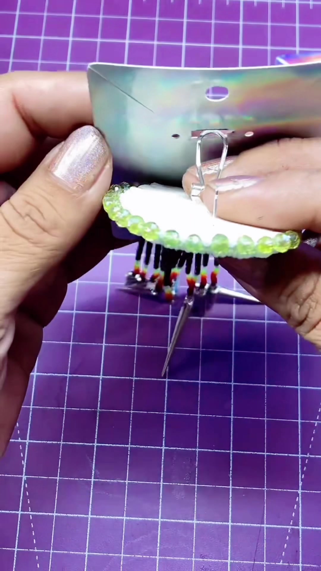 @Dana Rose Beadwork
