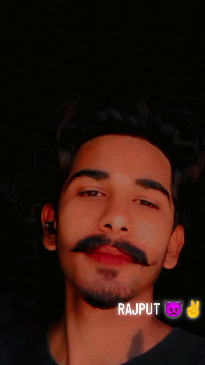 @👿RAJPUT 👿BADSHAH✌️👿