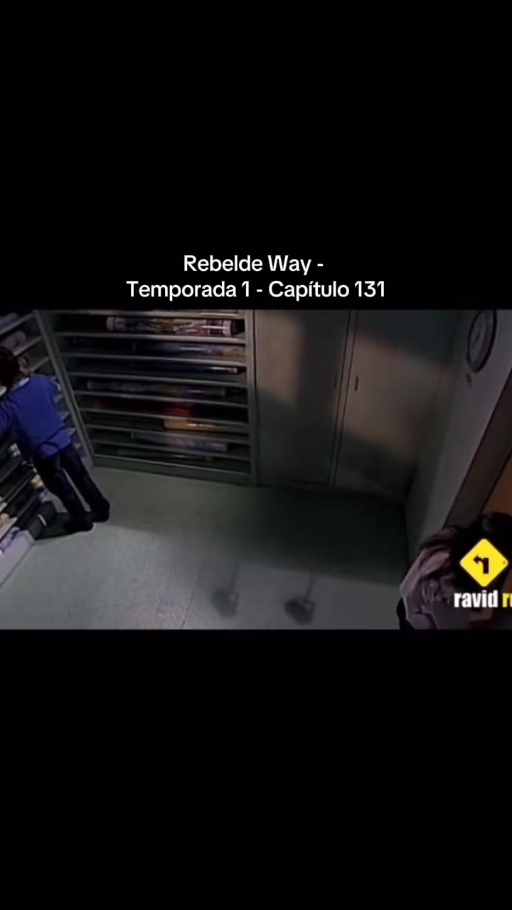 @rebelde 🦋