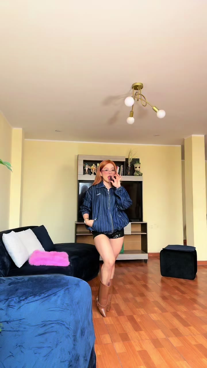 @Karina Rivera