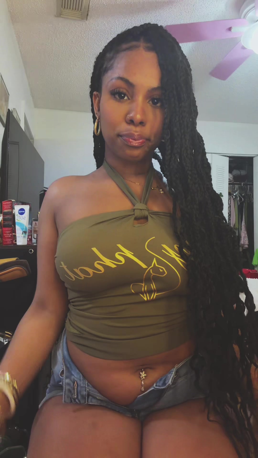 @Naomii