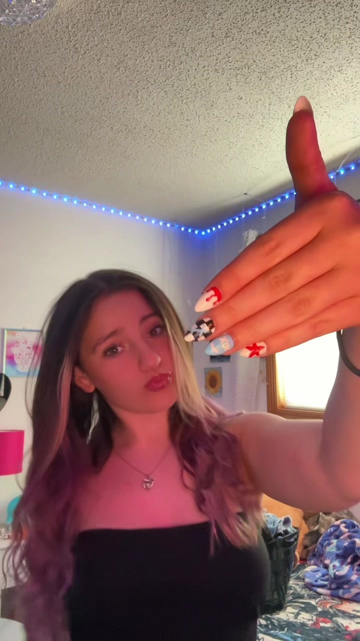 @Kaycee