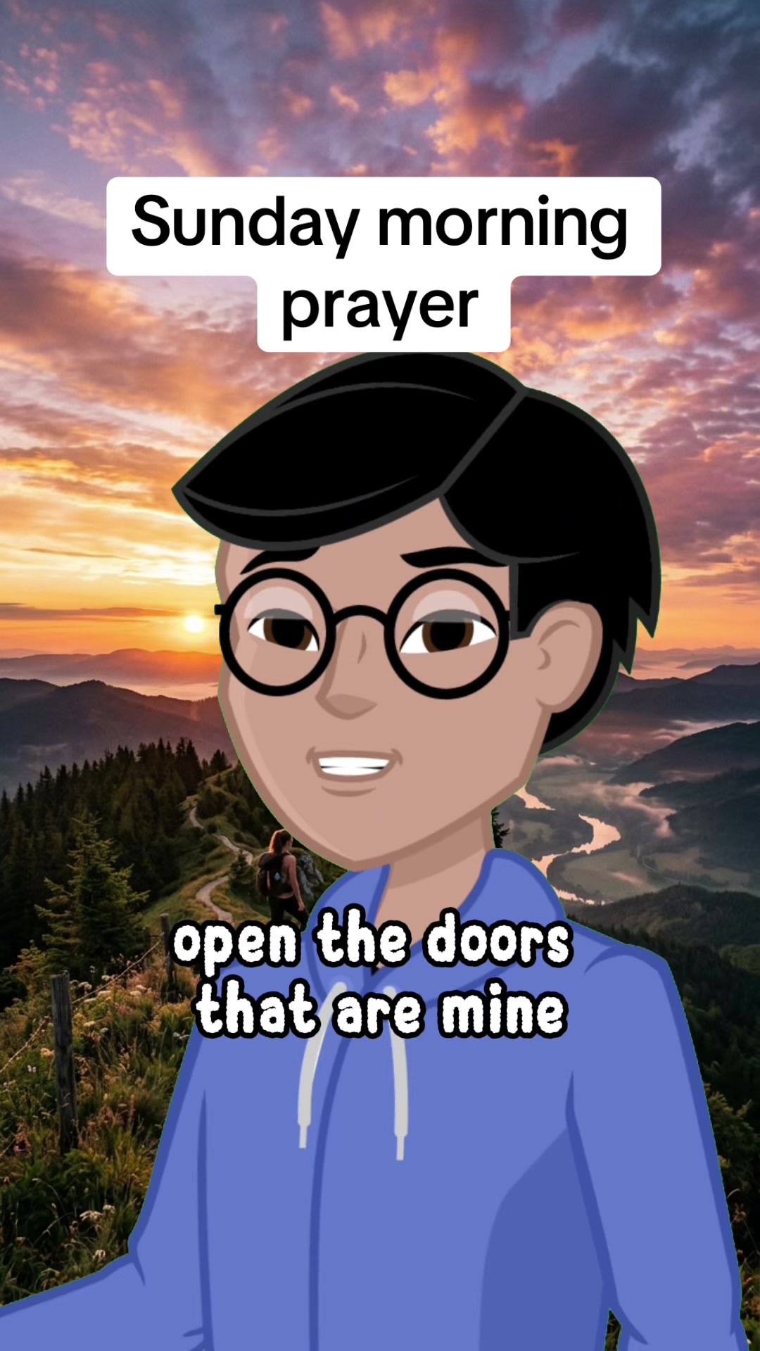 @Daily Faith Script