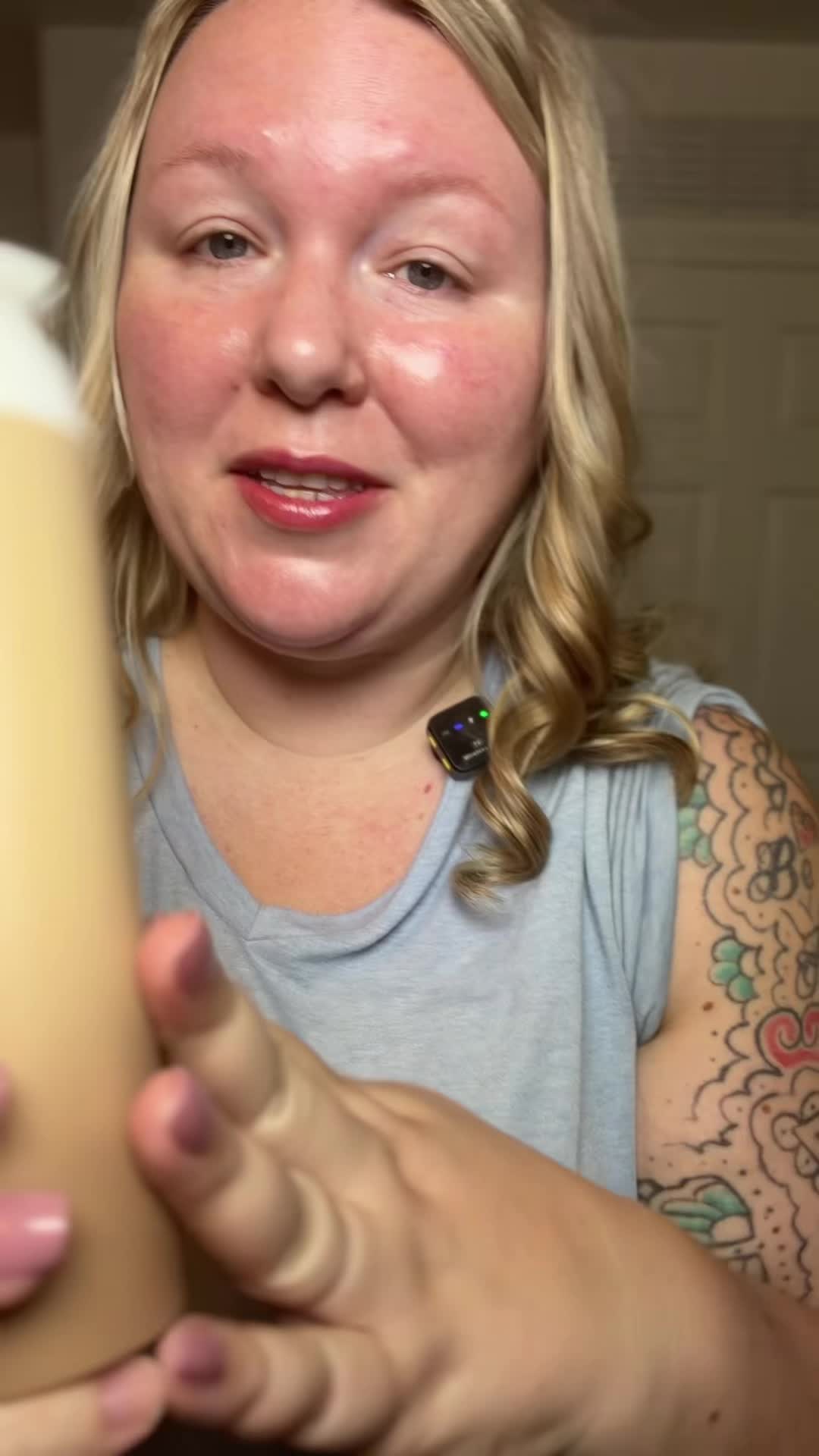 @Steph’s Beauty & Fashion Finds