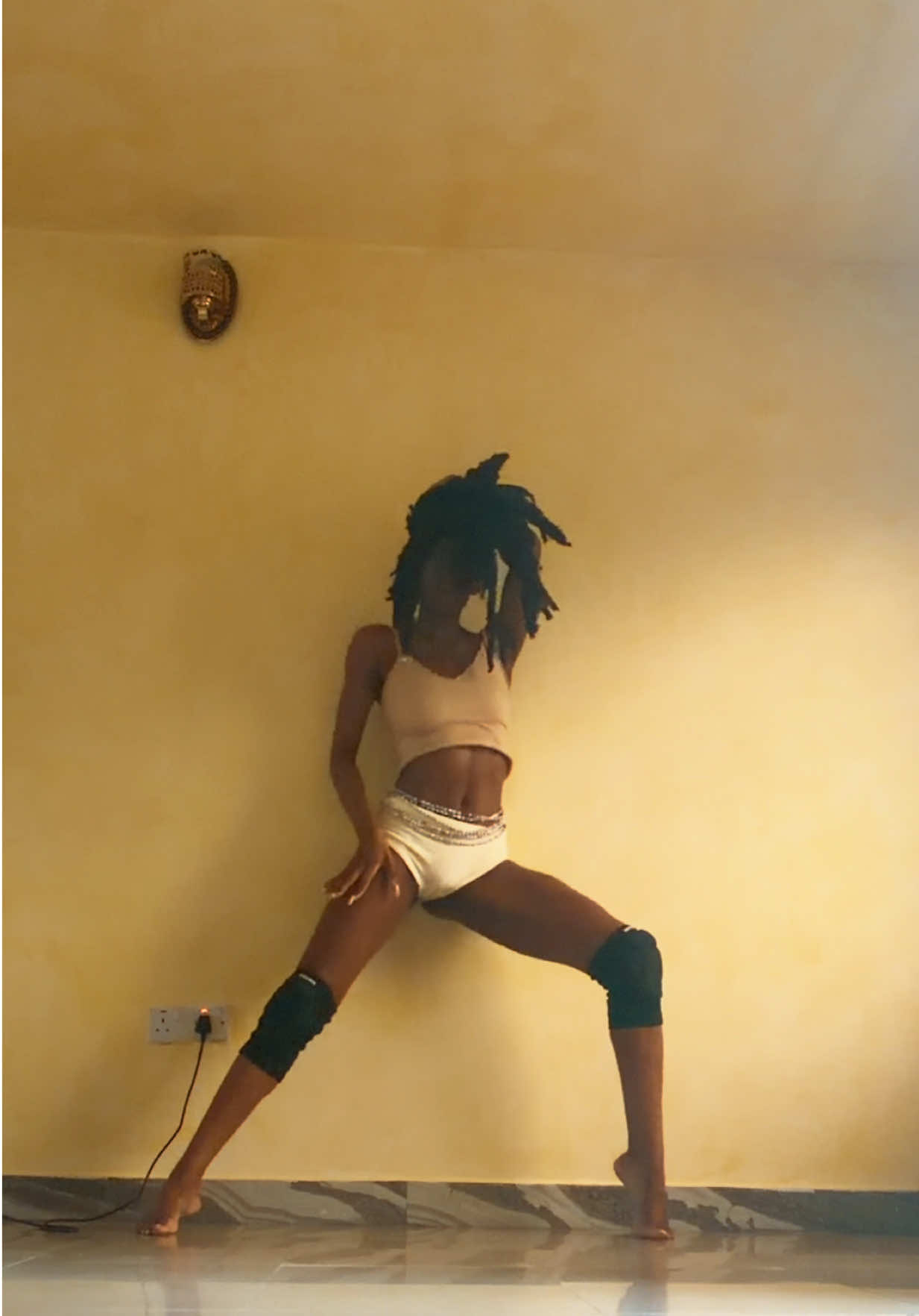 @Máyọ̀wá Mami Wata