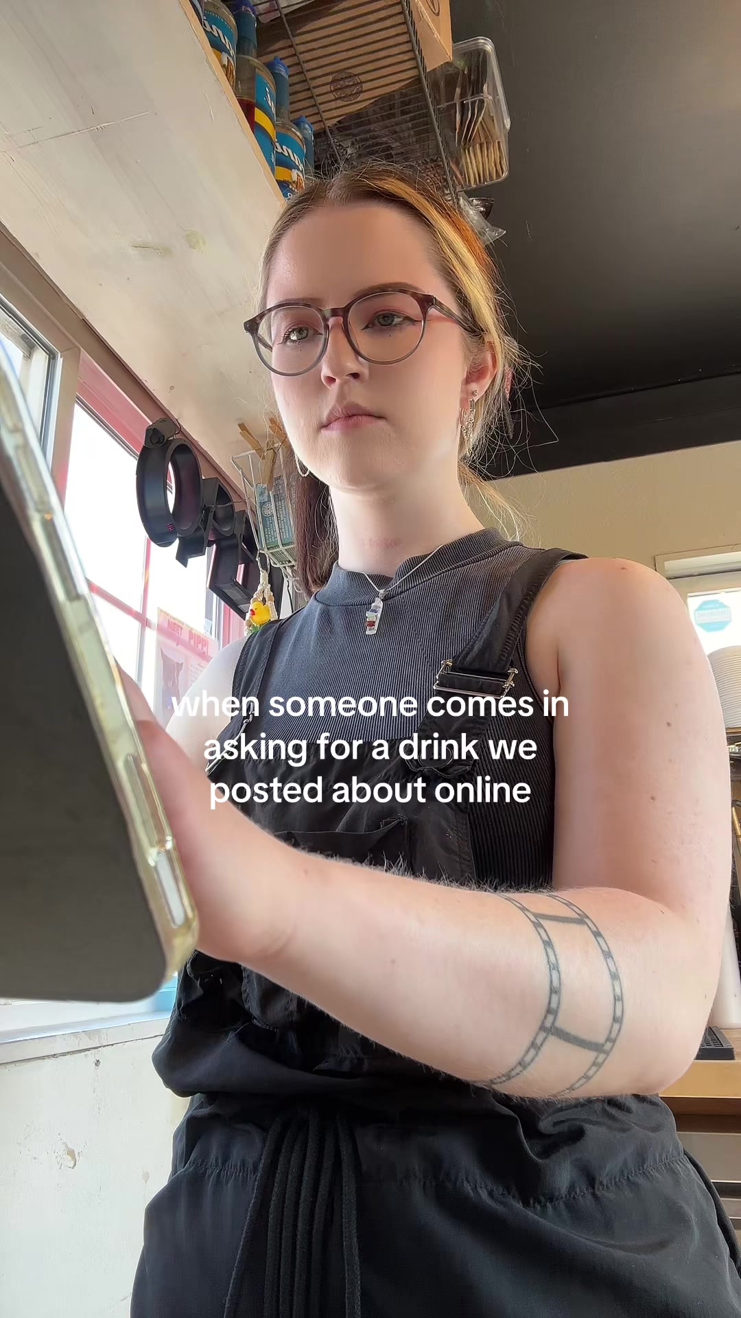 @Ladybug Latte
