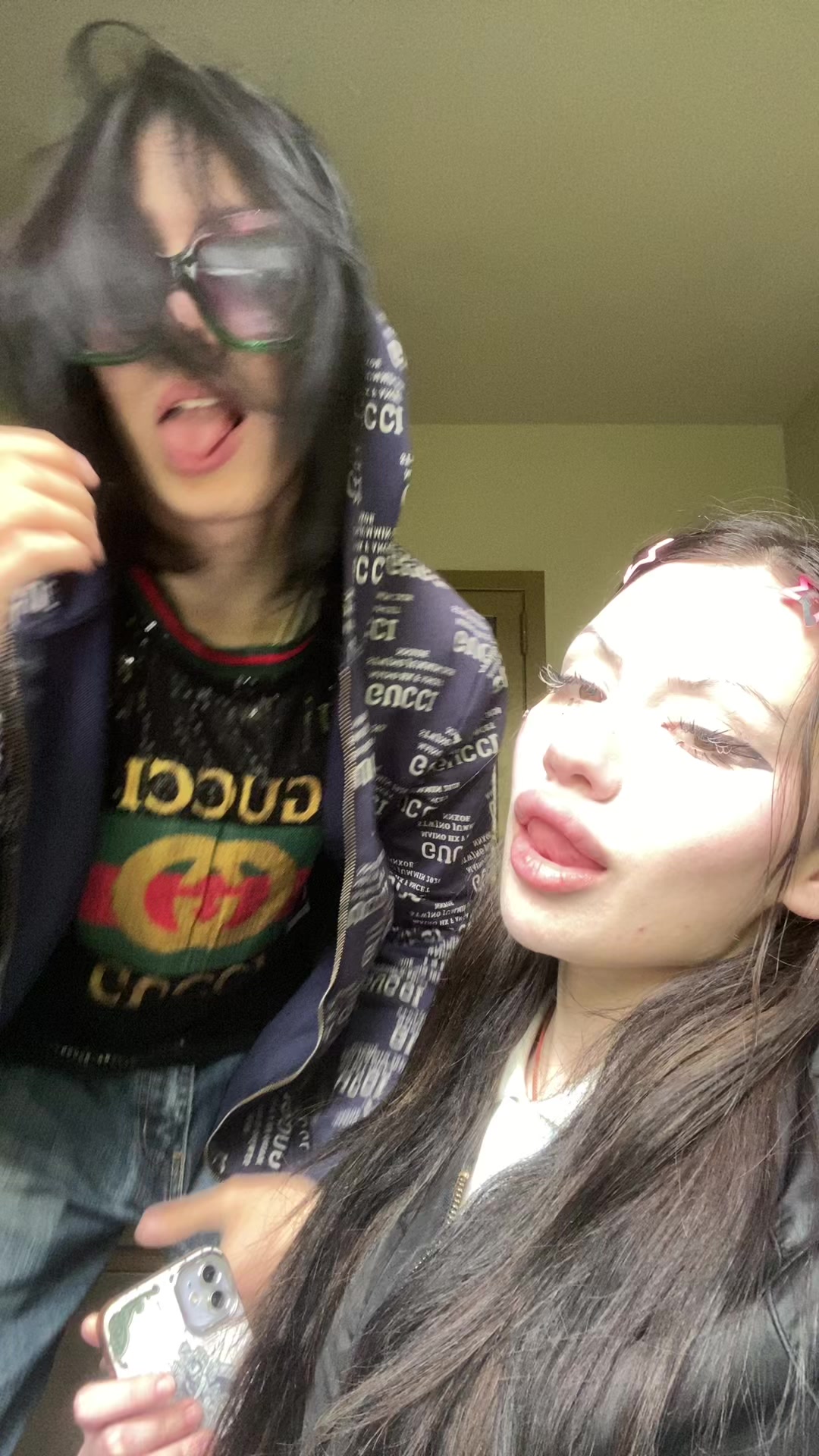 @СЫН FACE