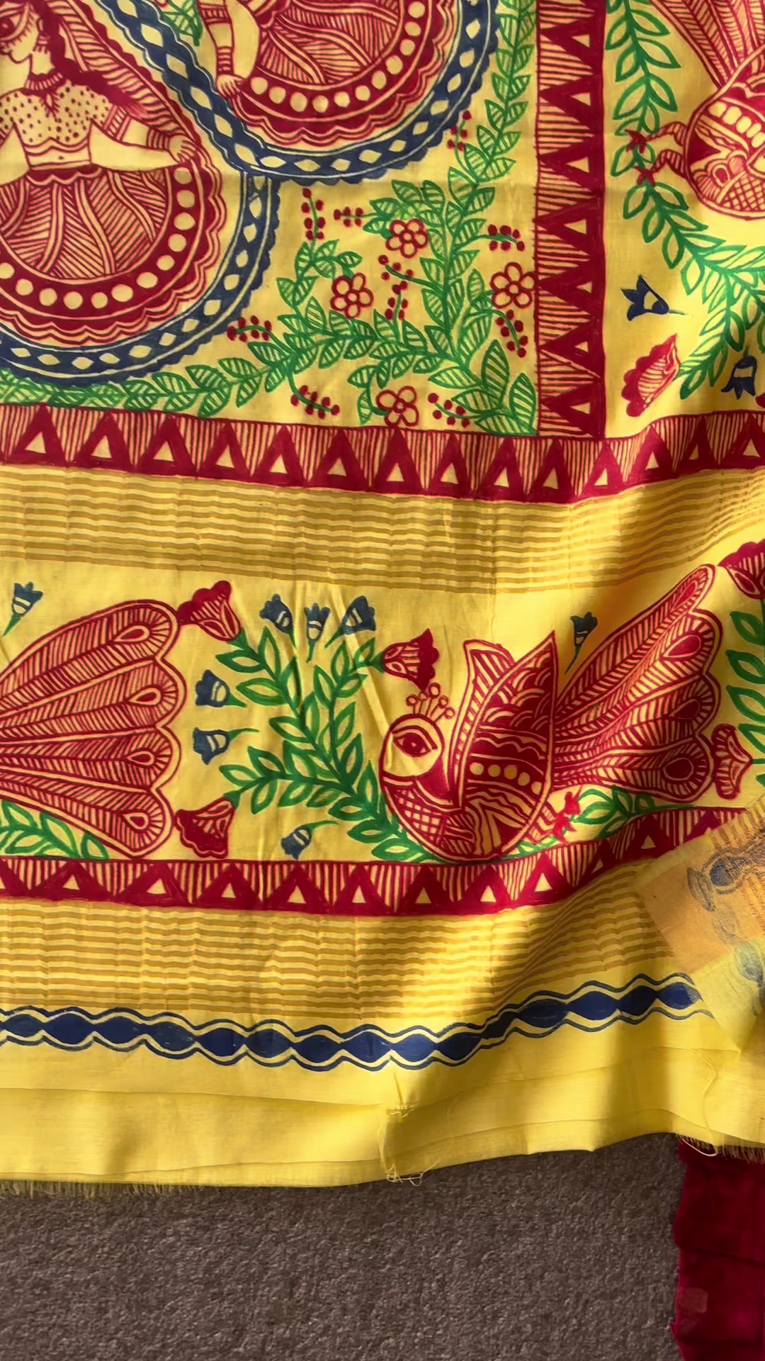@MITHILA THINGS