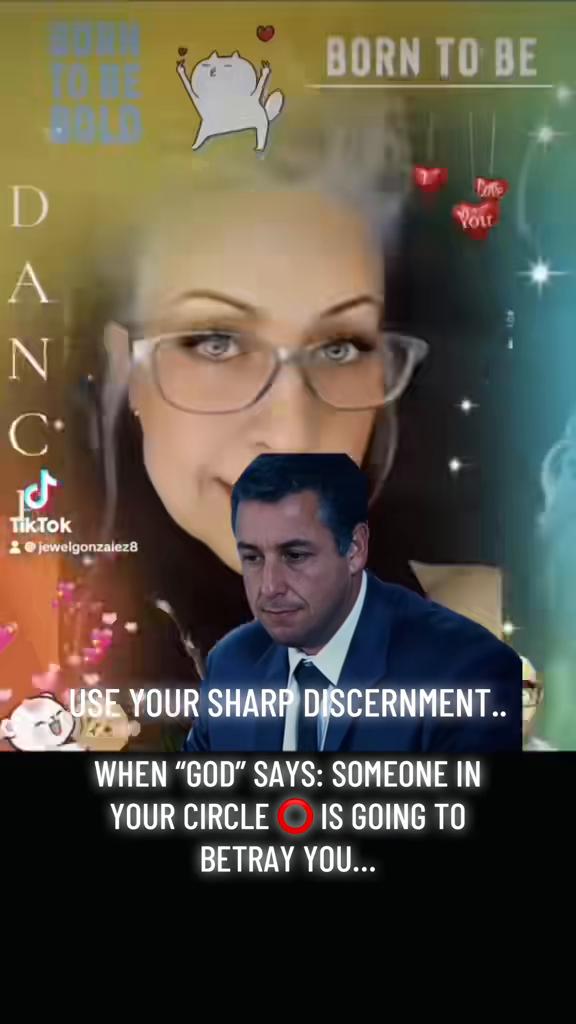 @Jewel Gonzalez