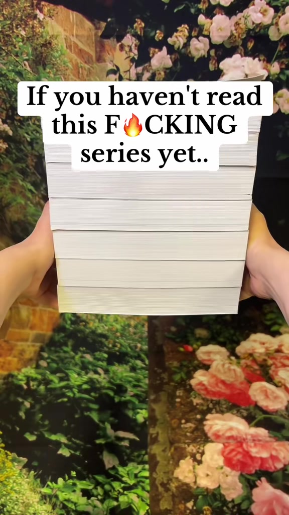 @Author Sara Samuels