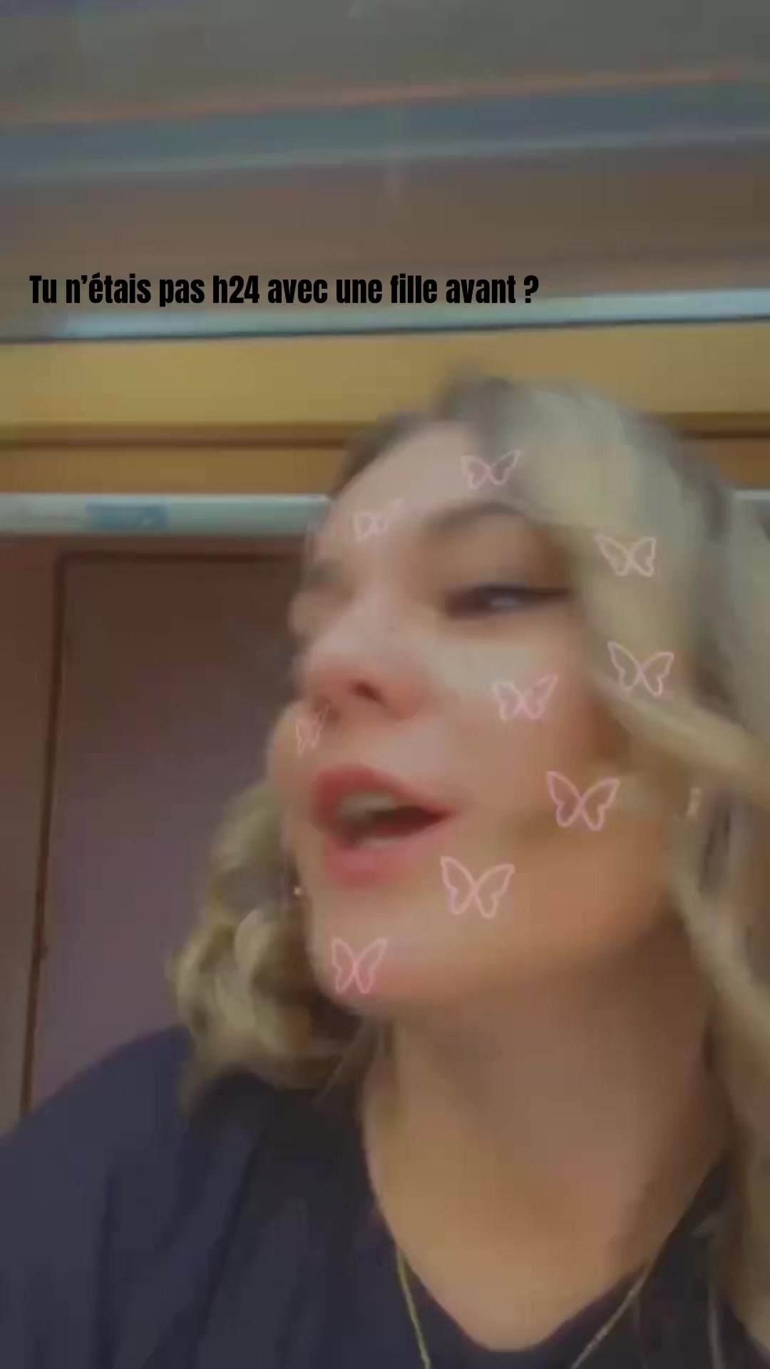 @Léa Gaidot