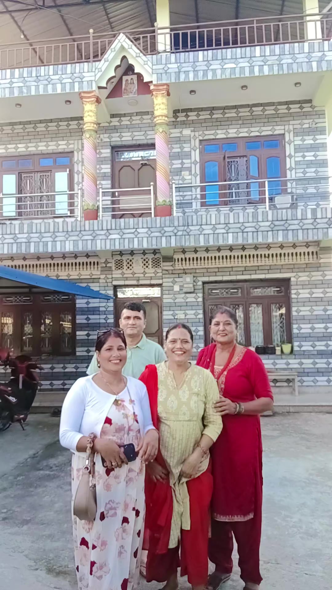 @Parbati Bhusal