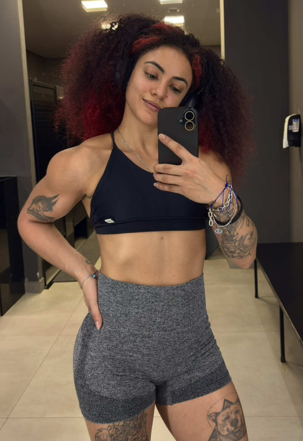 @Francine Ribeiro