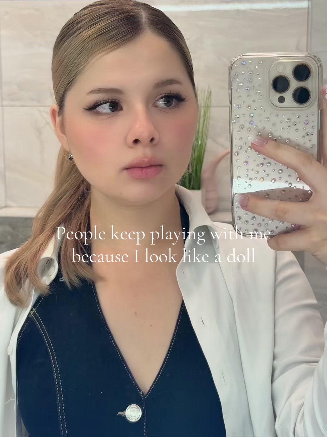 @Angelina