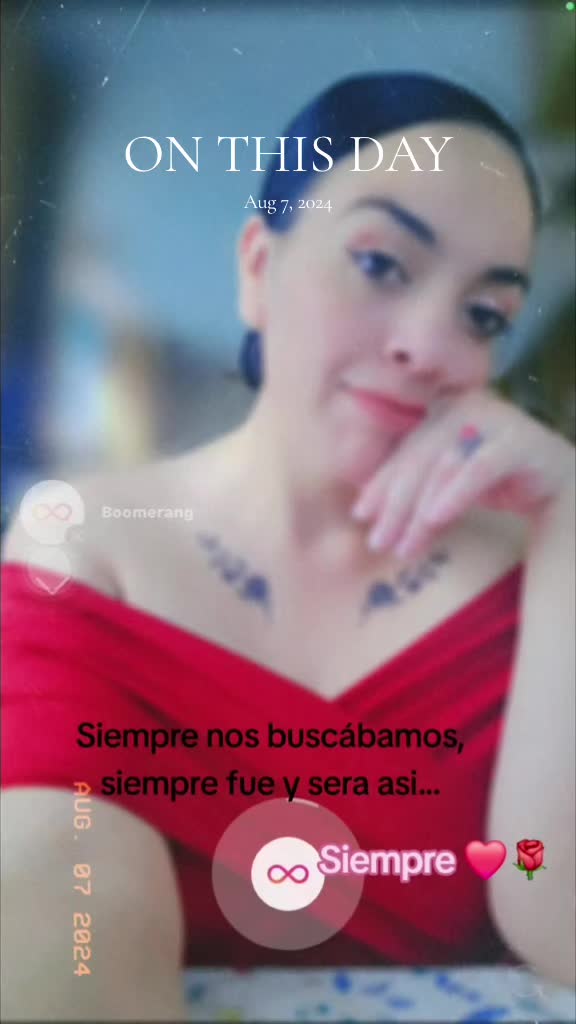 @Carol_La_Mommy🌹❤️