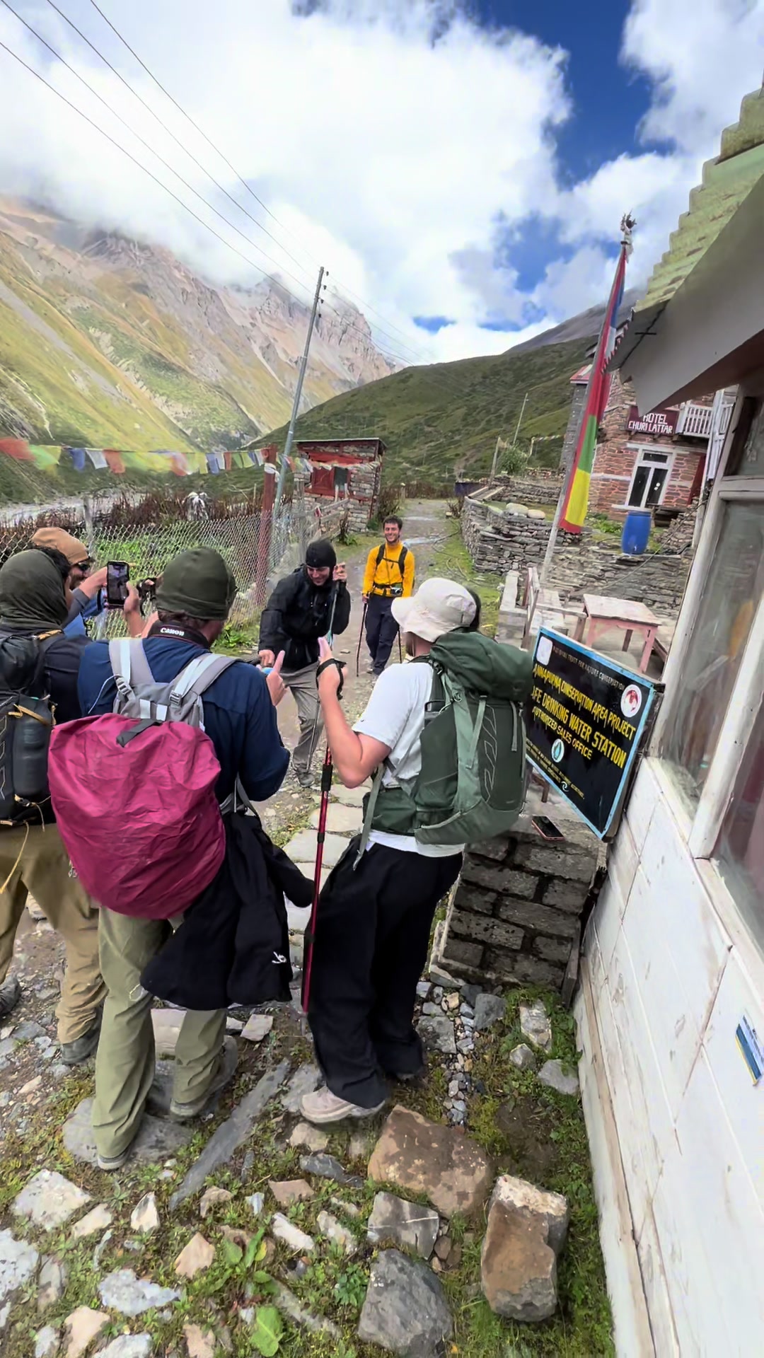 @Nepal Mountain Guides 🇳🇵