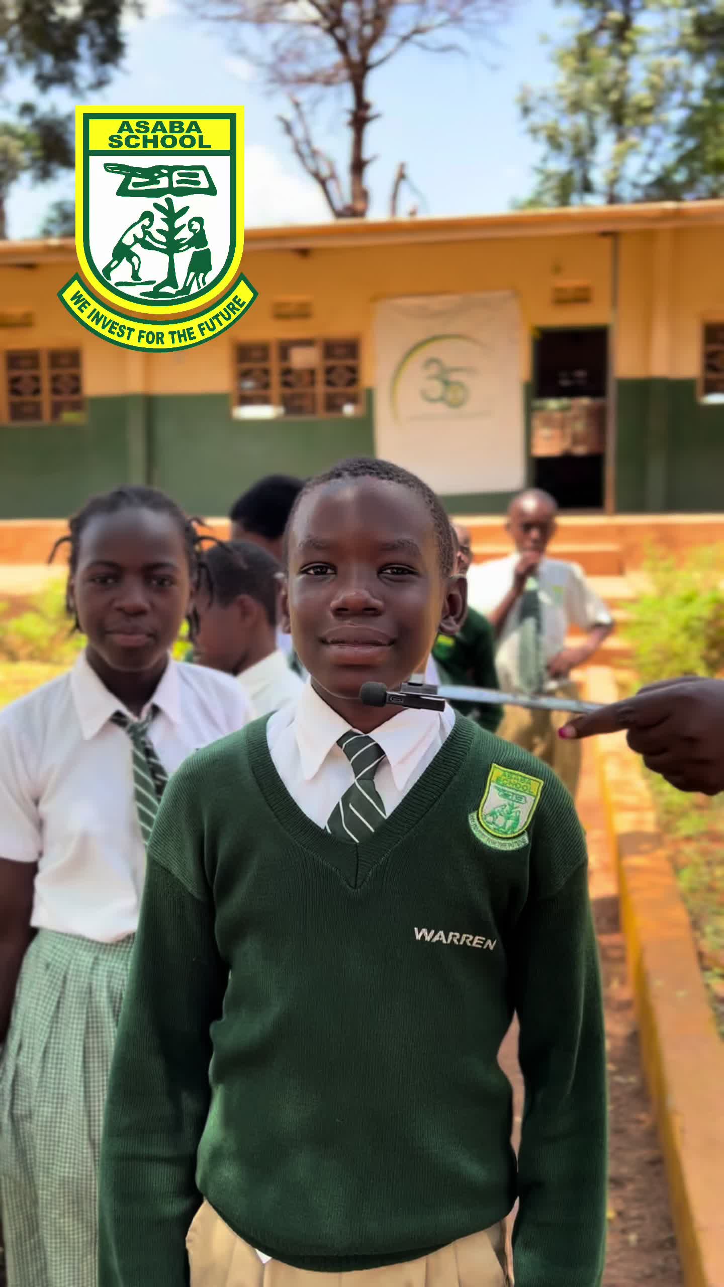 @ASABA SCHOOL MASINDI