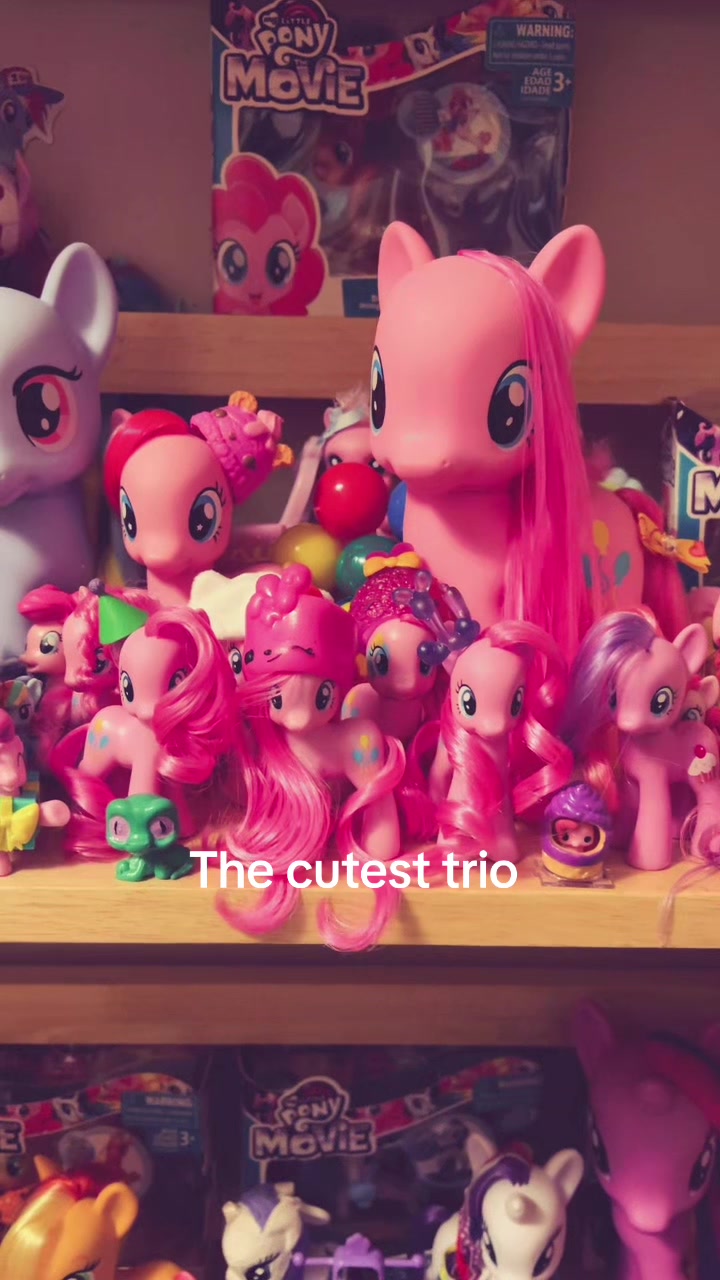 @Critters lps