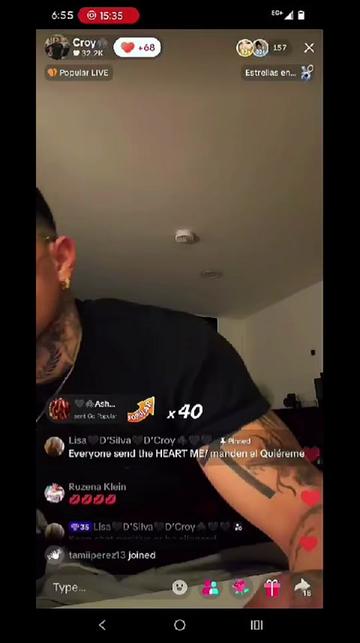 @Jamie🖤🖤🖤D'Croy🕷️