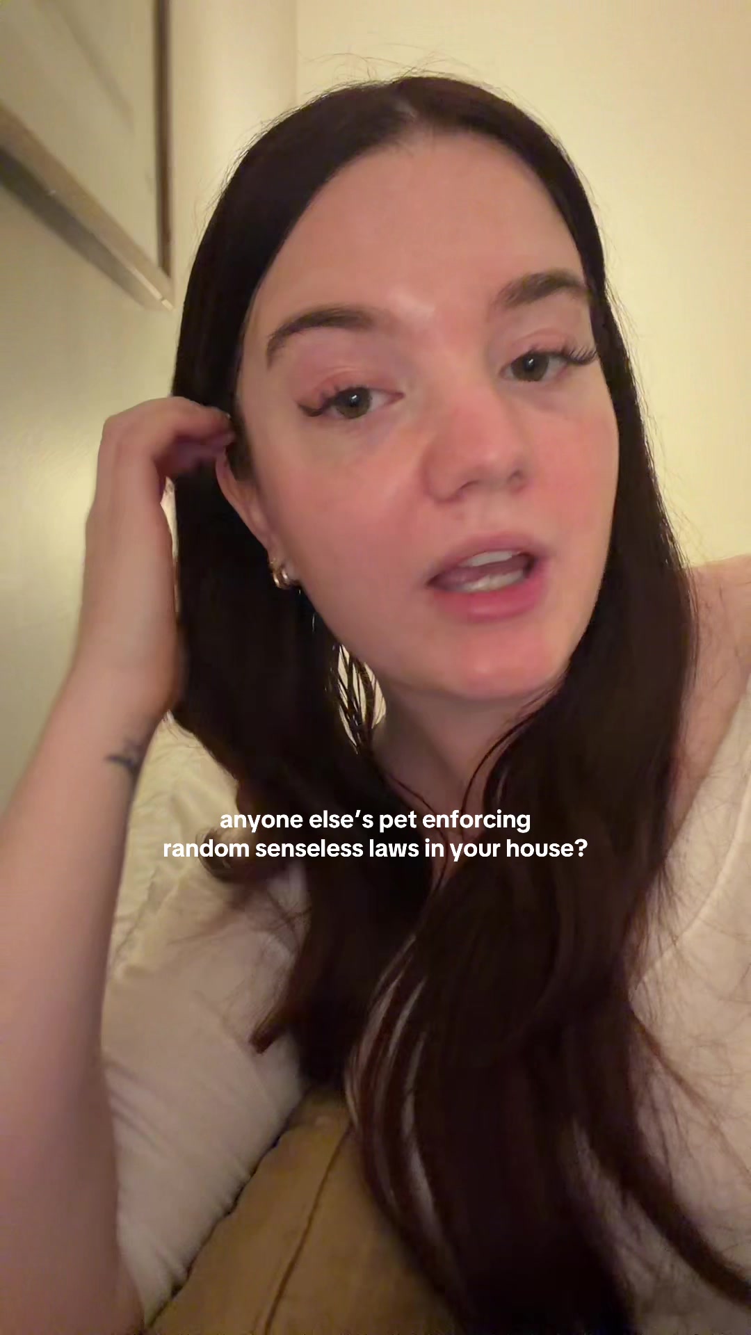 @Jackie Mitchell