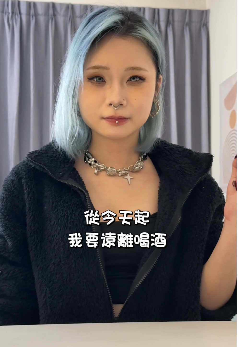 @A-dark 黑達克👽