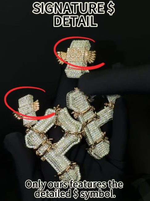 @Vvsbox Jewelry