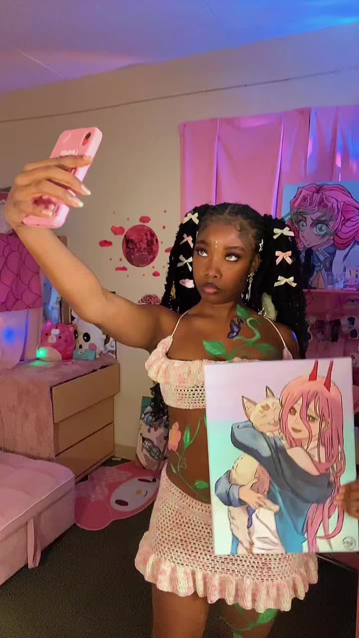 @Janayah Pierre