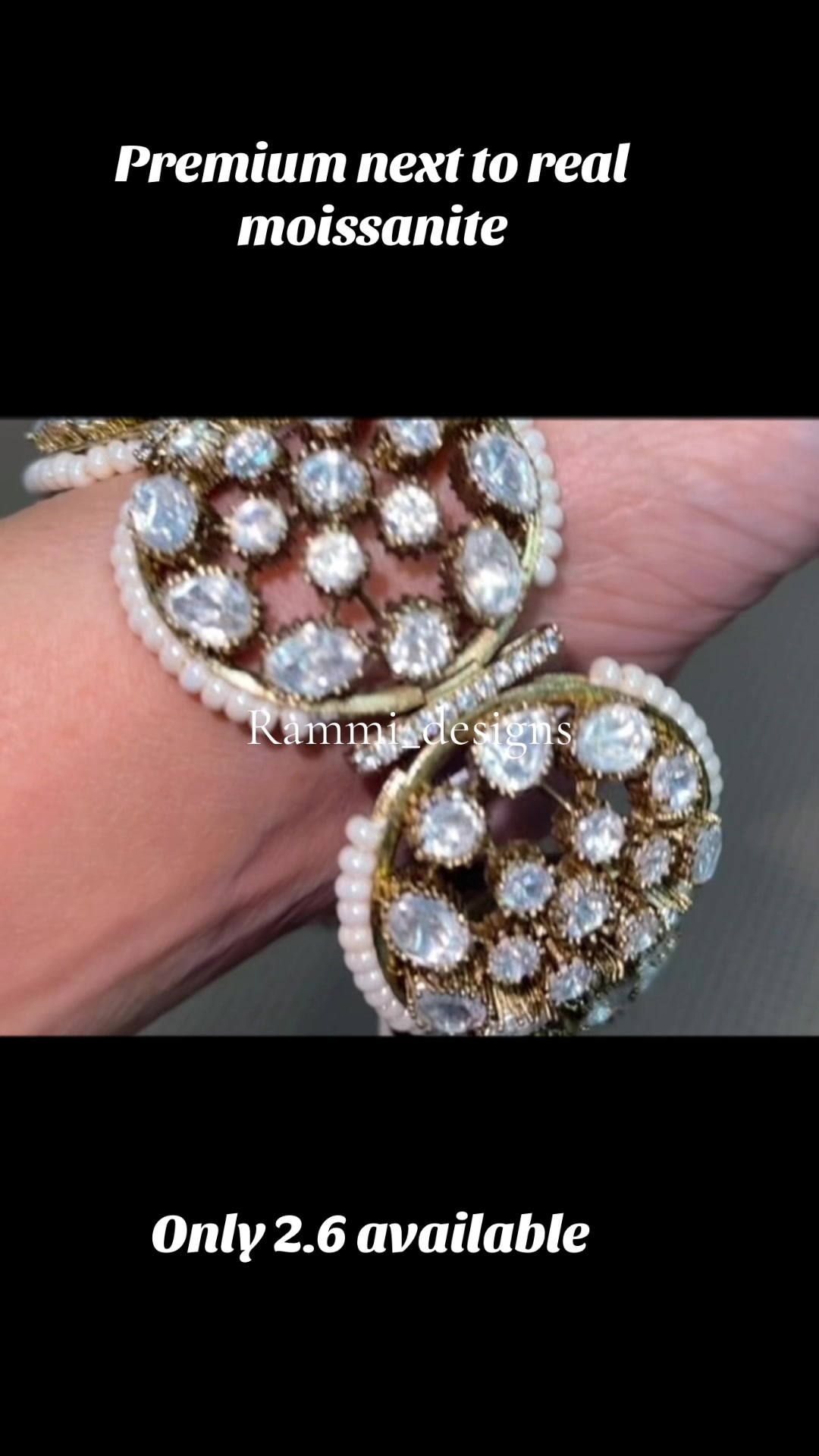 @RAMMI DESIGNS