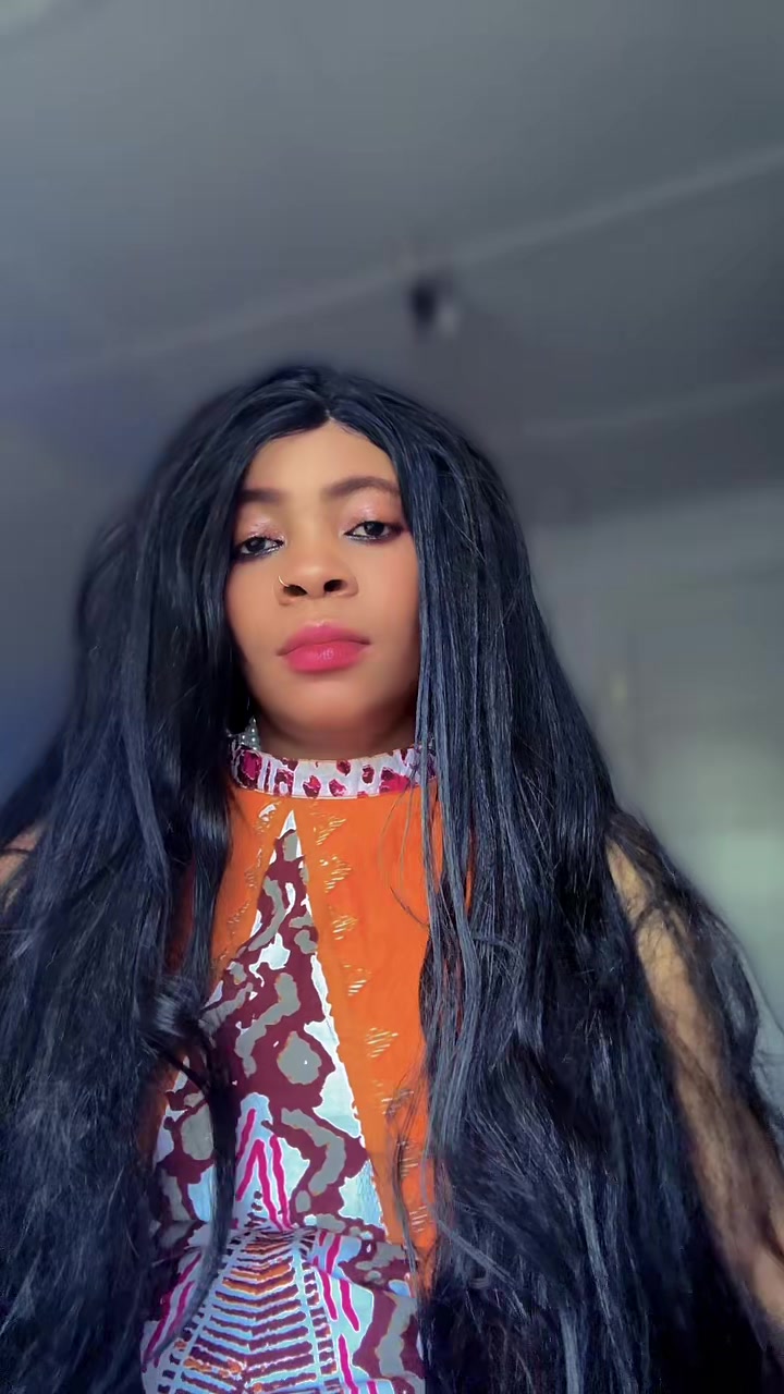 @Queen Shami 🇨🇩🇺🇬🇺🇸💪