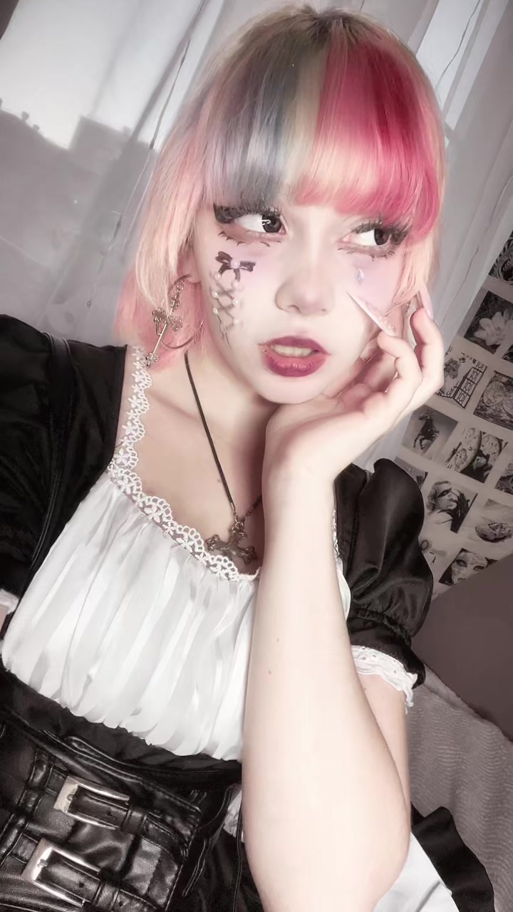 @Amityveilli🪽
